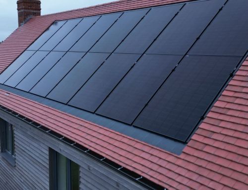 Why You’re Thinking About Solar Export Wrong: A Guide to Inverter Sizes and DNO Limits